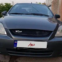 ریو مدل 86 وارداتی