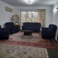 ویلای ۴ خوابه نمک آبرود