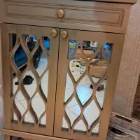 ویترین پذیرایی