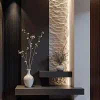 تعویض کابینت کهنه با نو. بازسازی. نوسازی