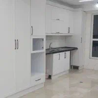 ۱۲۵ متر فروس غربی بهار جنوبی / ۳ خواب / یکسال ساخت