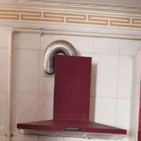 کابینت فلزی تمیز ودرحد چندتا گیره تعویضی