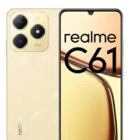 گوشی ریلمی c61