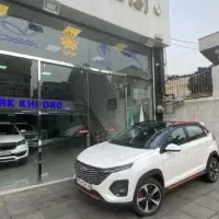 ام وی ام ایکس33 22 X55اتومات کراس رنگنبدی یک ساعته