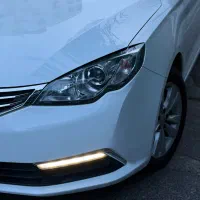 ام جی ۳۶۰ اتوماتیک توربو - کروز کنترل