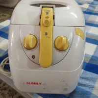 فروش سرخ‌کن