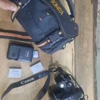 دوربین کنون sx40 اصلی ژاپن