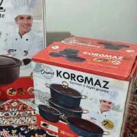 سرویس قابلمه