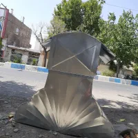 ساخت کانال کولر