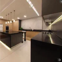 پاسداران-بوستان-300-متر-4خواب-تکواحدی-مشاعات-ابی