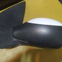 آینه بغل ۲۰۶ برقی