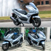 طرح PCX 160 صفر خشک