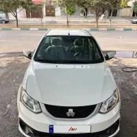 ساینا s مدل ۴۰۳ دوگانه فابریک بی رنگ