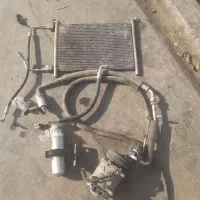 کولرماشین اردی
