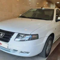 سورن پلاس ef7 سفید