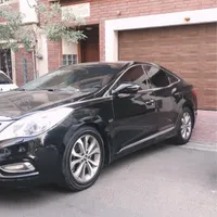 هیوندای آزرا گرنجور 3000cc، مدل ۲۰۱۳|خودرو سواری و وانت|تهران, اسکندری|دیوار