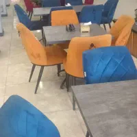 فروش کلیه لوازم رستوران