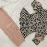 لباس مجلسی، دخترانه، سایز۳۶الی۳۸