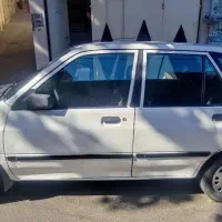 پراید مدل 90