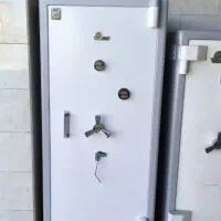 گاوصندوق درهمه مدل