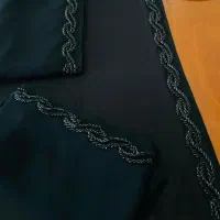 عبا ، چادر ، کت ، شومیز