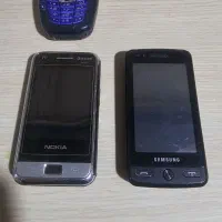 گوشی کارکرده