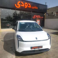 بستیون NAT صفر کیلومتر گارانتی فعال