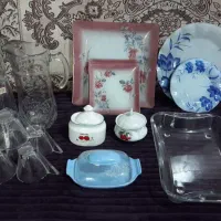 مناسب برای اشپزخانه و پذیرایی