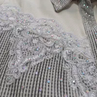 شومیز عروس