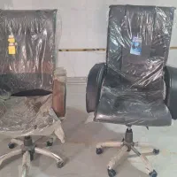 صندلی چرخان صفر مدیریتی