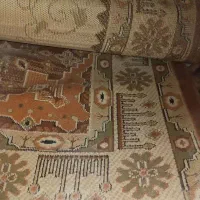 فرش گلیمی