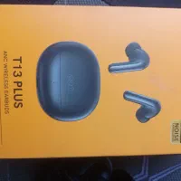 هنذفری t13plus