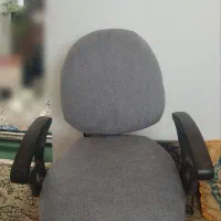 صندلی چرخ دار
