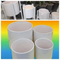 گل دوستان عزیز دیدن‌فرمایندگل و‌گلدان‌ وپایه ۸تکه