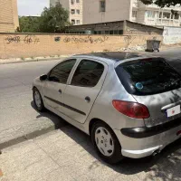 206 مدل 84