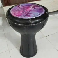 تیمپو سبک و کوچک