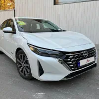 نیسان سیلفی آمیتیس پلاس ۲۰۲۴