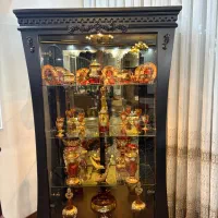 ویترین تزئینی