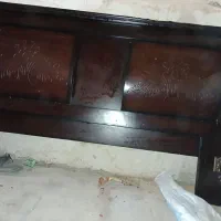 تخت خواب دو نفره