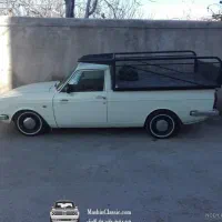 وانت بار داخل تبریز