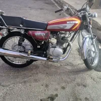 هندا 125 کویر
