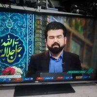 تلویزیون ایکس ویژن ۴۸ اینج