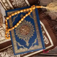 تلاوت و ختم قرآن