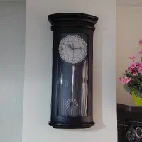 ساعت دیواری