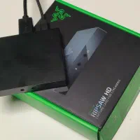 کپچر کارت ریزر Rispaw HD