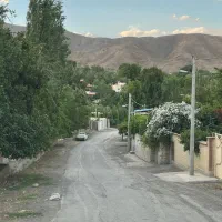 فروش زمین ۶۷/۵قصبی دیوار شده بهترین جای هفت باغ