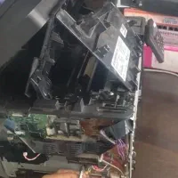 تعمیرات انواع پرینترهای لیزری تهران