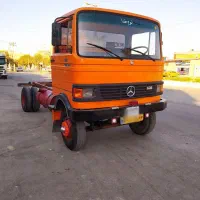خاور608باری استثنایی درحد