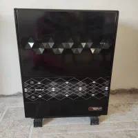 بخاری نو نیک کالا