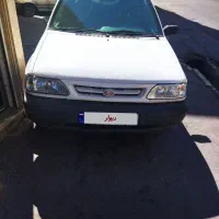 پراید مدل 90 جلو عقب پلمپ